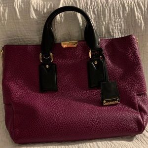 Burberry Tote